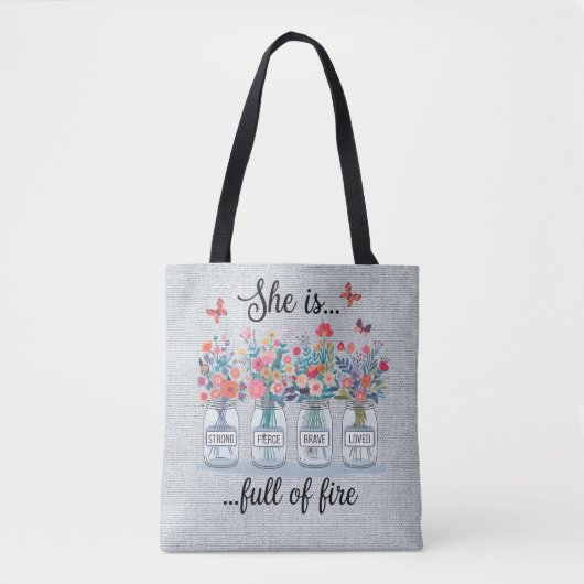 Inspirationsskripte/Bläserbibel Tasche (Vorderseite)