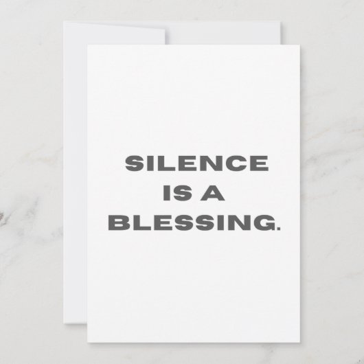 Inspirationsskripte Einladung (Rückseite)