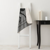 Inspirationssorgen können uns beibringen sherpadecke (Beispiel)