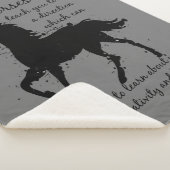 Inspirationssorgen können uns beibringen sherpadecke (3/4)