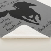 Inspirationssorgen können uns beibringen sherpadecke (3/4)