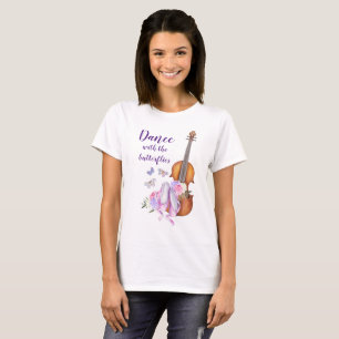 Inspirationsstiftung T-Shirt