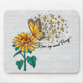 Inspirationsstipenstitel Mousepad (Vorne)