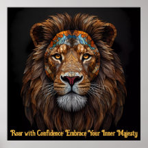 Inspirationsstreifen: Ihr einzigartiges Leben verk