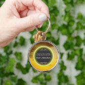 InspirationsSummer Schlüsselanhänger (Hand)