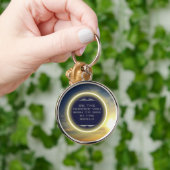 InspirationsSun Schlüsselanhänger (Hand)