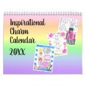 Inspirationsthemenkalender Kalender (Titelbild)