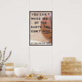 Inspirationsunsinn Poster (Küche)