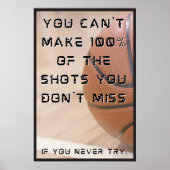 Inspirationsunsinn Poster (Vorne)