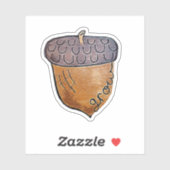 Inspirationsunterstützung, wachsen aufkleber (Blatt)