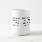 Inspirationsurteil Kaffeetasse (Mittel)