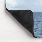 Inspirationsverse Mousepad (Ecke)