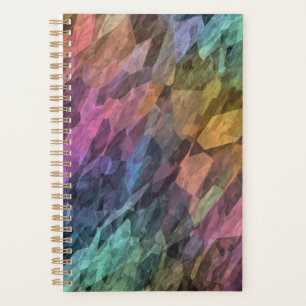 Inspirationsvorraum - Regenbogenkristall : Planer