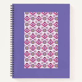 Inspirationswerkblatt | Tagesplaner Notizblock