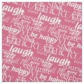 Inspirationswörter Stoff (Muster)