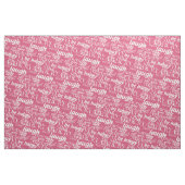 Inspirationswörter Stoff (Fat Quarter (45,7 x 55,9 cm))