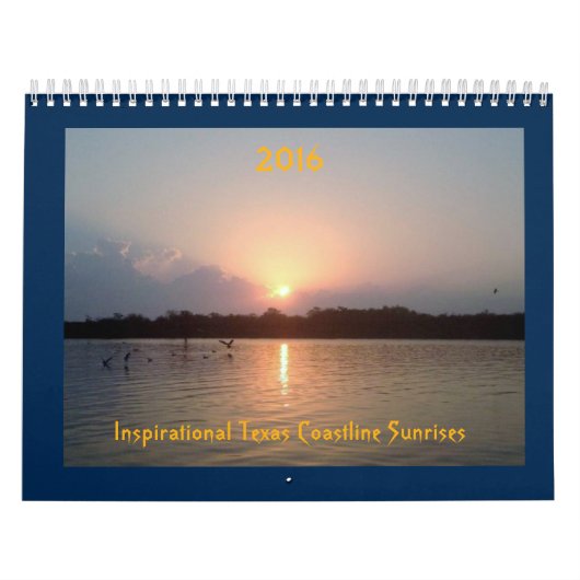 Inspirationszeitkalender Kalender (Titelbild)