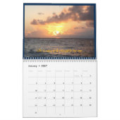 Inspirationszeitkalender Kalender (Jan 2027)