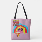 Inspirative Tasche! Tasche (Rückseite)