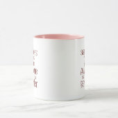 Inspirative Tasse - Sie sind Phantastische Erinner (Zentrum)