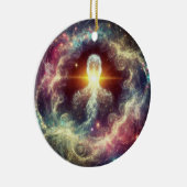 Inspirator Keramik Ornament (Rechts)