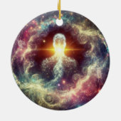 Inspirator Keramik Ornament (Hinten)