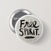 Inspirbutton Button (Vorne & Hinten)