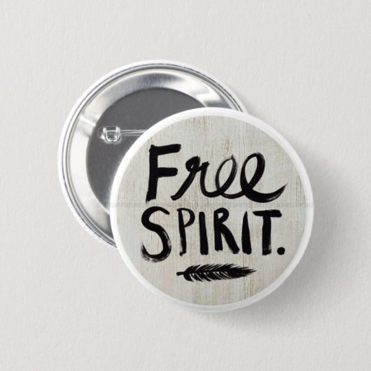 Inspirbutton Button (Vorne & Hinten)