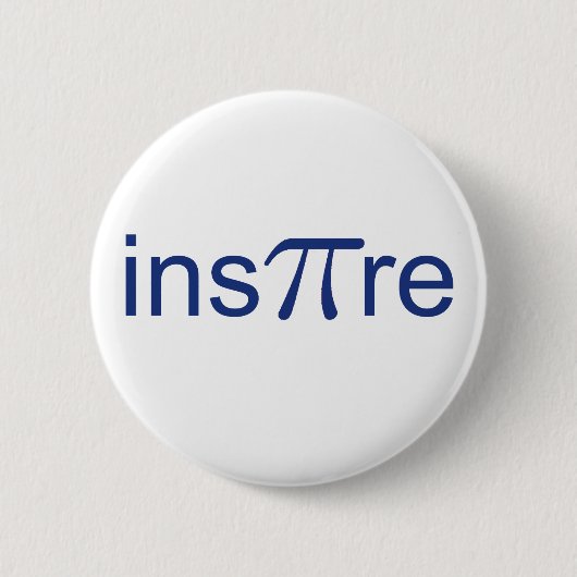 ins'Pi're Button (Vorderseite)