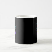 Inspire Einsicht Prävention Bewusstsein Kaffeetasse (Mittel)