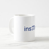 ins'Pi're Kaffeetasse (Vorderseite Links)