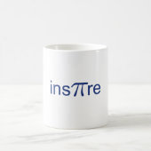 ins'Pi're Kaffeetasse (Mittel)