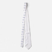 ins'Pi're Krawatte (Rückseite)