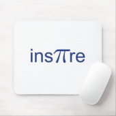 ins'Pi're Mousepad (Mit Mouse)