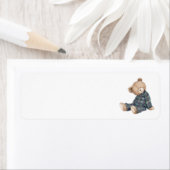 Inspired Baby Shower (Insitu)