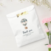 Inspired Baby Shower Geschenktütchen (Versiegelt)