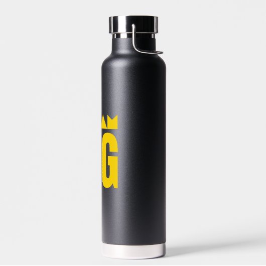 InspireFlow Summer Dream Water Flasche (Links)