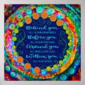 Inspirier alles, was Sie brauchen, um Angebote für Poster (Vorne)