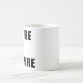 inspirier kaffeetasse (Mittel)