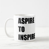 inspirier kaffeetasse (Links)