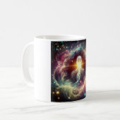 Inspirier Kaffeetasse (Vorderseite Links)