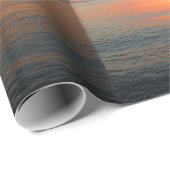 INSPIRIER MATTHEW 19:26 SONNENDESIGN GESCHENKPAPIER (Rolleneckpunkt)