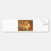 Inspirier Me_ Autoaufkleber (Vorne)