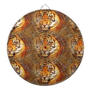 Inspirier Me_ Dartscheibe