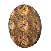 Inspirier Me_ Dartscheibe (Vorderseite rechts)