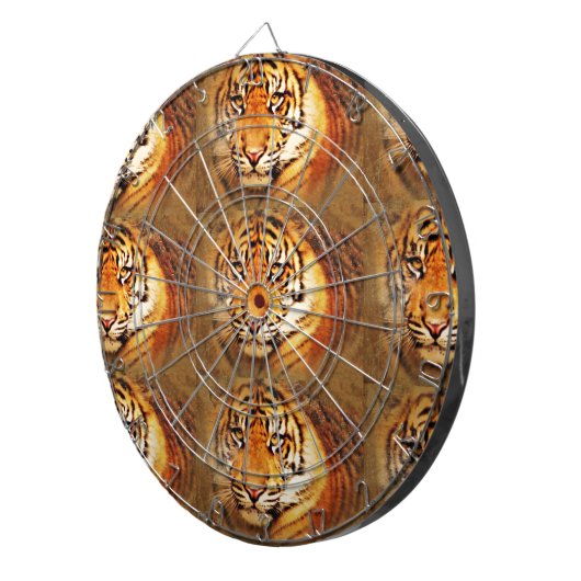 Inspirier Me_ Dartscheibe (Vorderseite rechts)