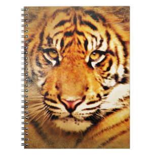 Inspirier Me_ Notizblock