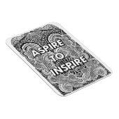 INSPIRIER - positives Angebot Magnet (Rechte Seite)