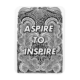 INSPIRIER - positives Angebot Magnet
