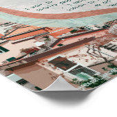 Inspirier Poster (Ecke)